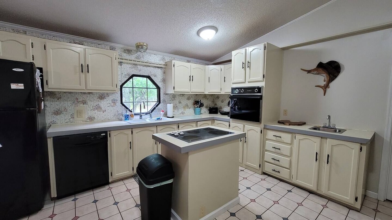 Photo of Kitchen in Shallotte