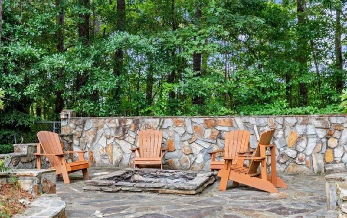 Photo of Patio Balcony in Southern Pines