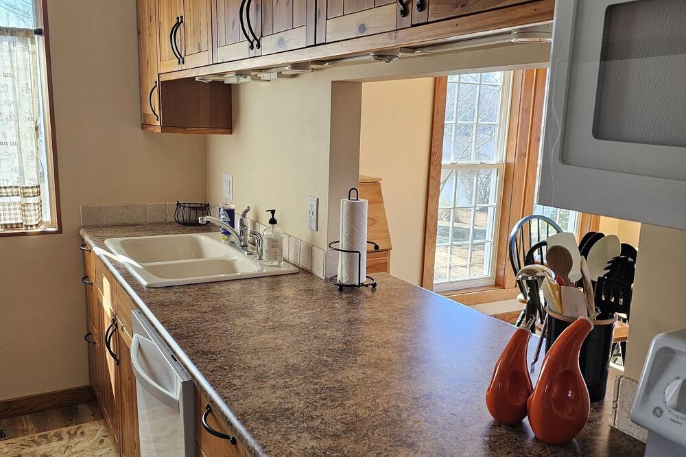 Photo of Kitchen in Cedar Grove