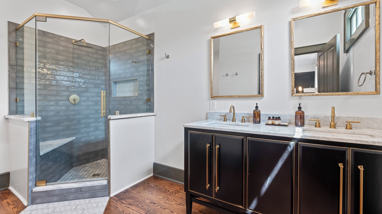 Photo of Bathroom in Shelby