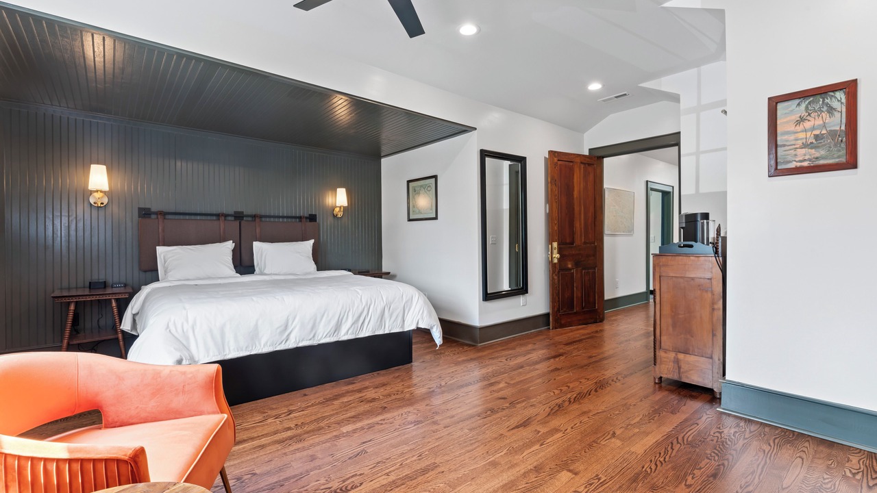 Photo of Bedroom in Shelby