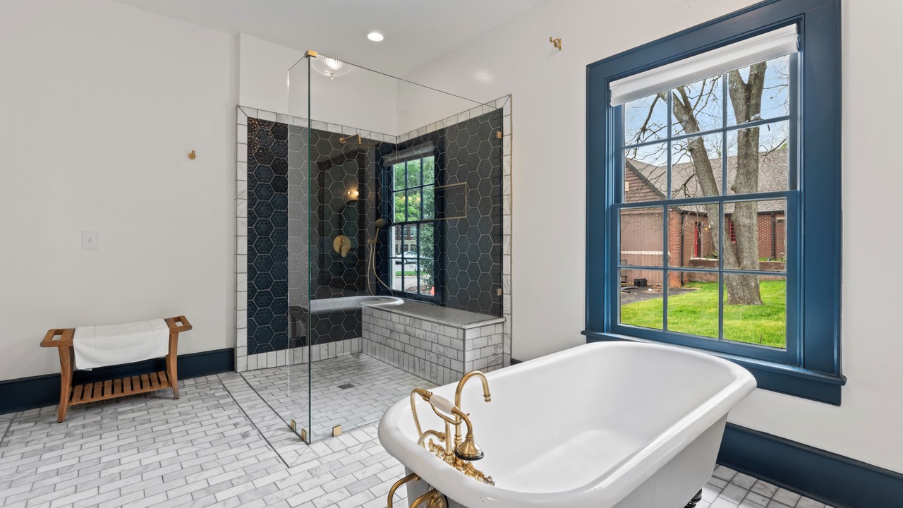 Photo of Bathroom in Shelby