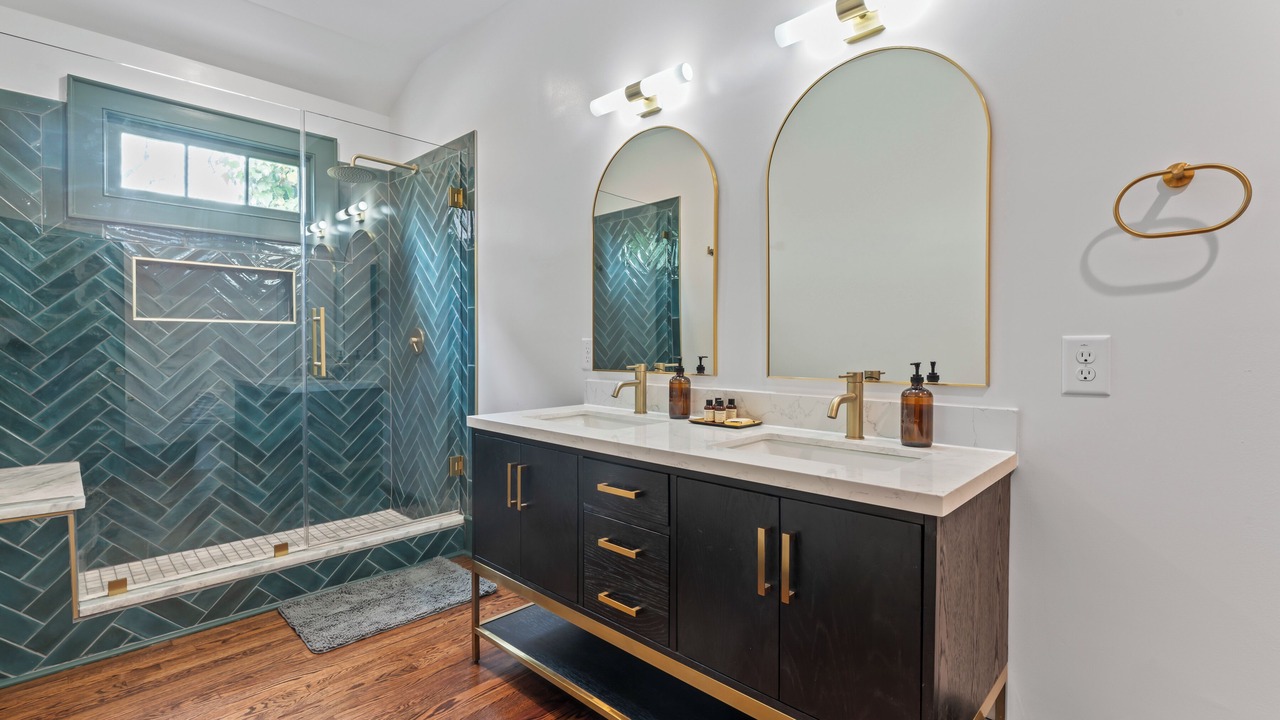 Photo of Bathroom in Shelby