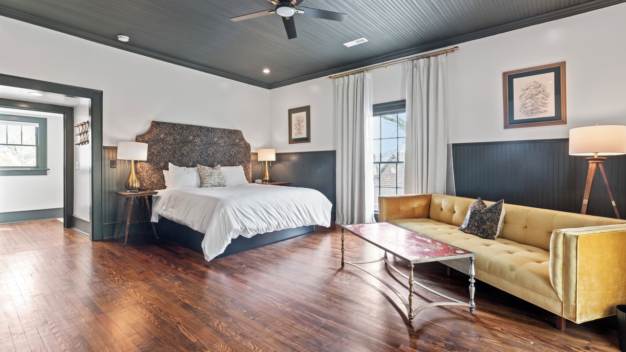 Photo of Bedroom in Shelby
