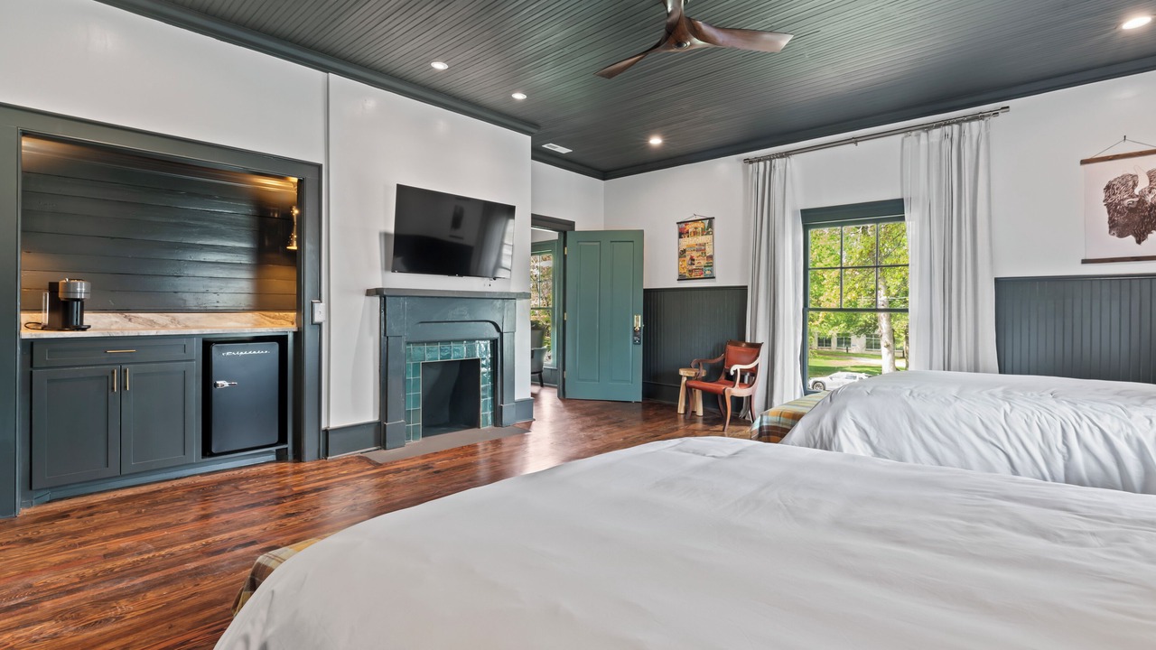 Photo of Bedroom in Shelby