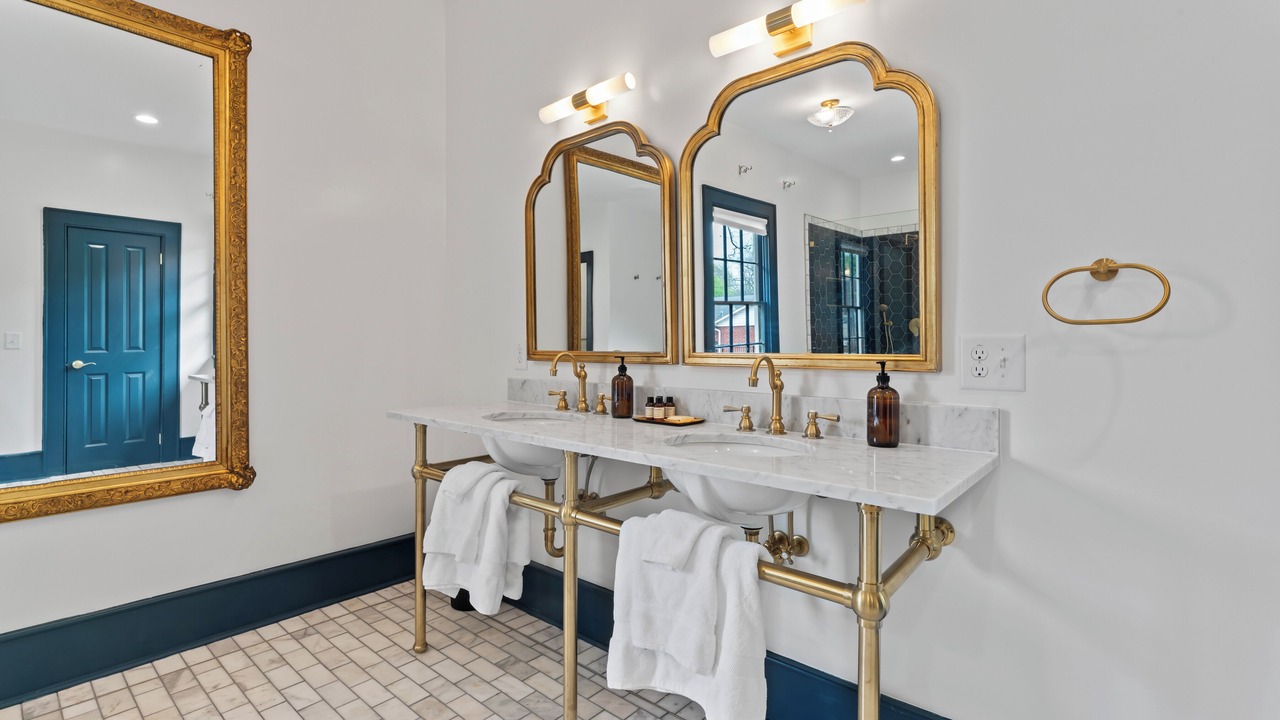 Photo of Bathroom in Shelby