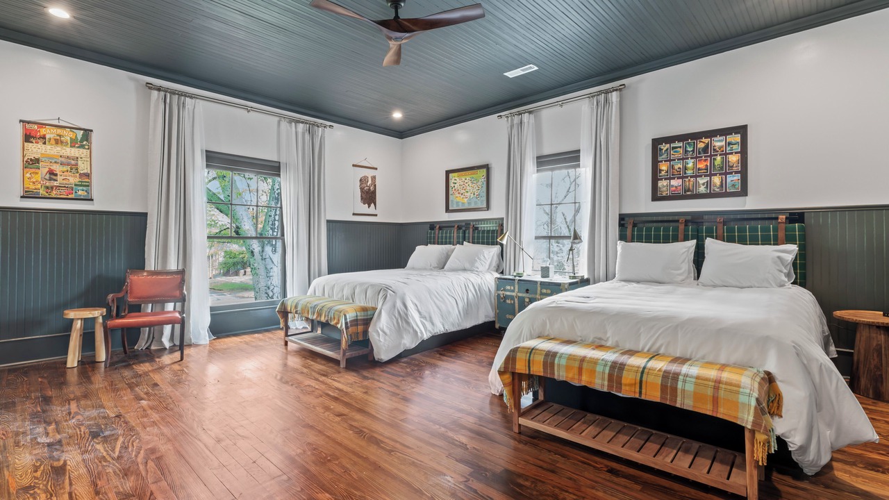 Photo of Bedroom in Shelby