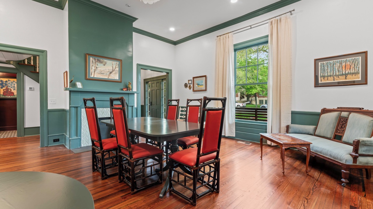 Photo of Livingroom in Shelby