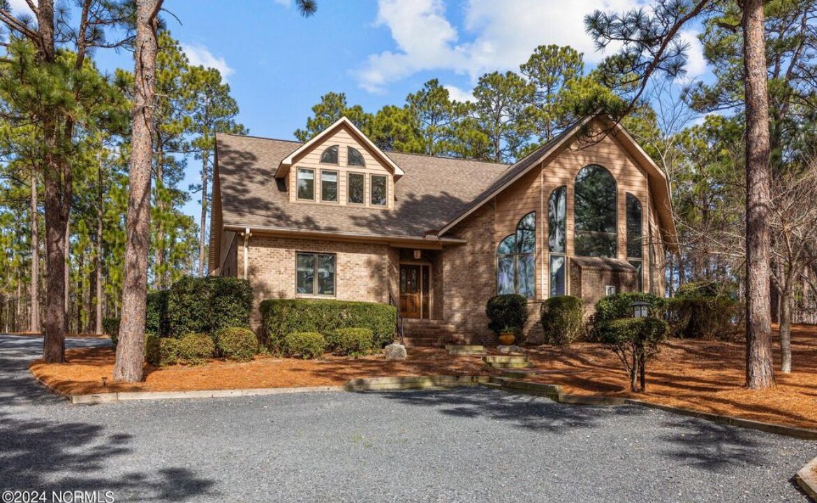 Photo of Outdoor in Seven Lakes