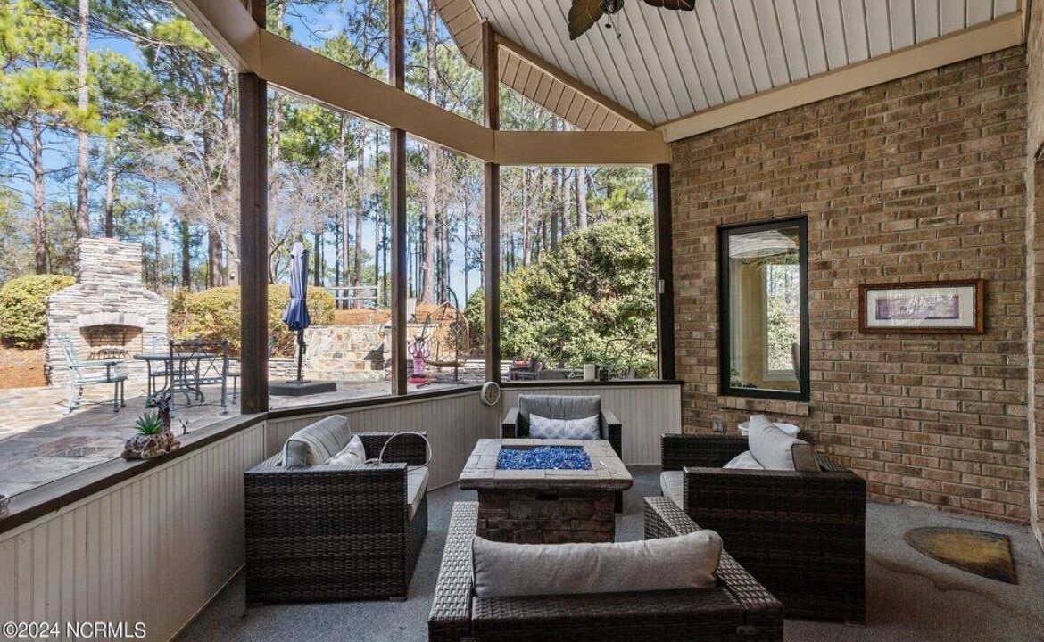 Photo of Outdoor in Seven Lakes
