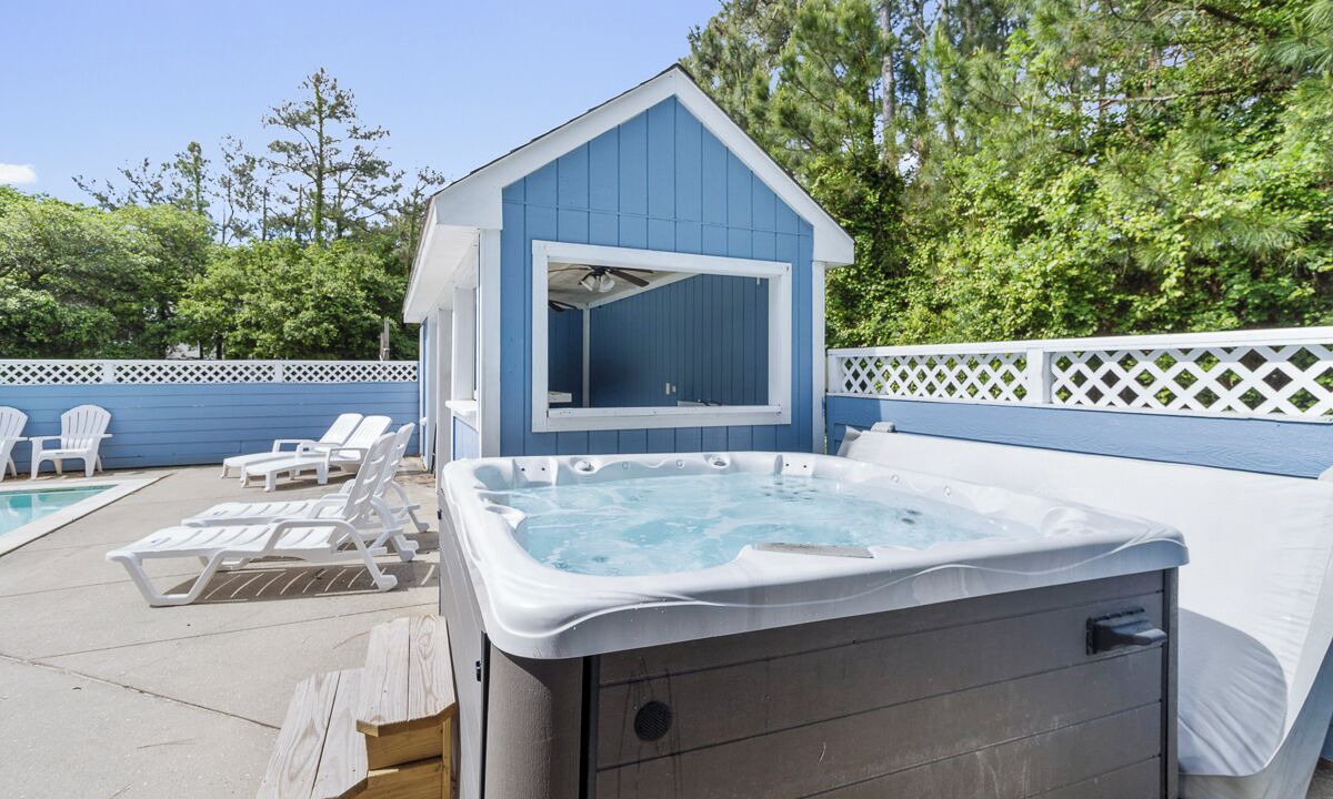 Photo of Outdoor in Corolla Village