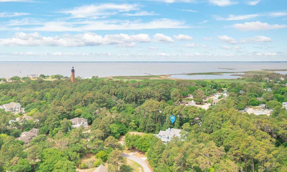 Photo of Outdoor in Corolla Village