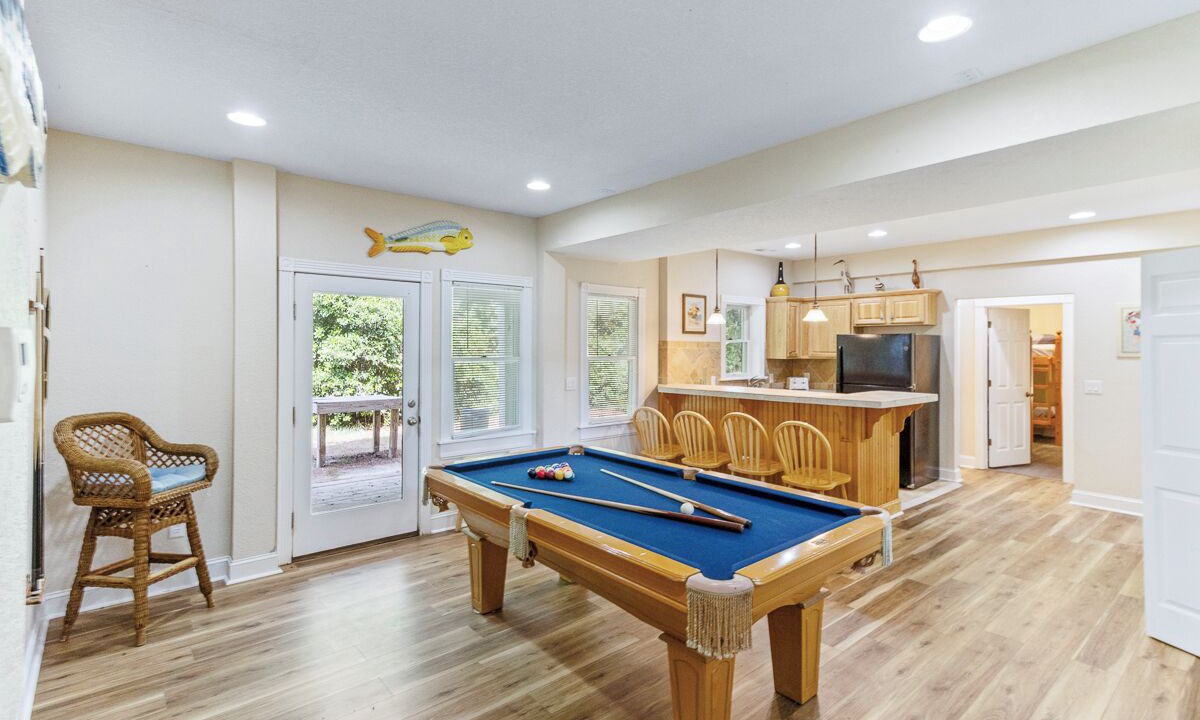 Photo of Bedroom in Corolla Village