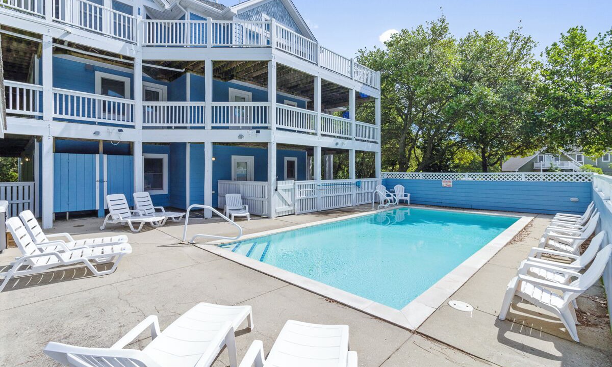 Photo of Outdoor in Corolla Village