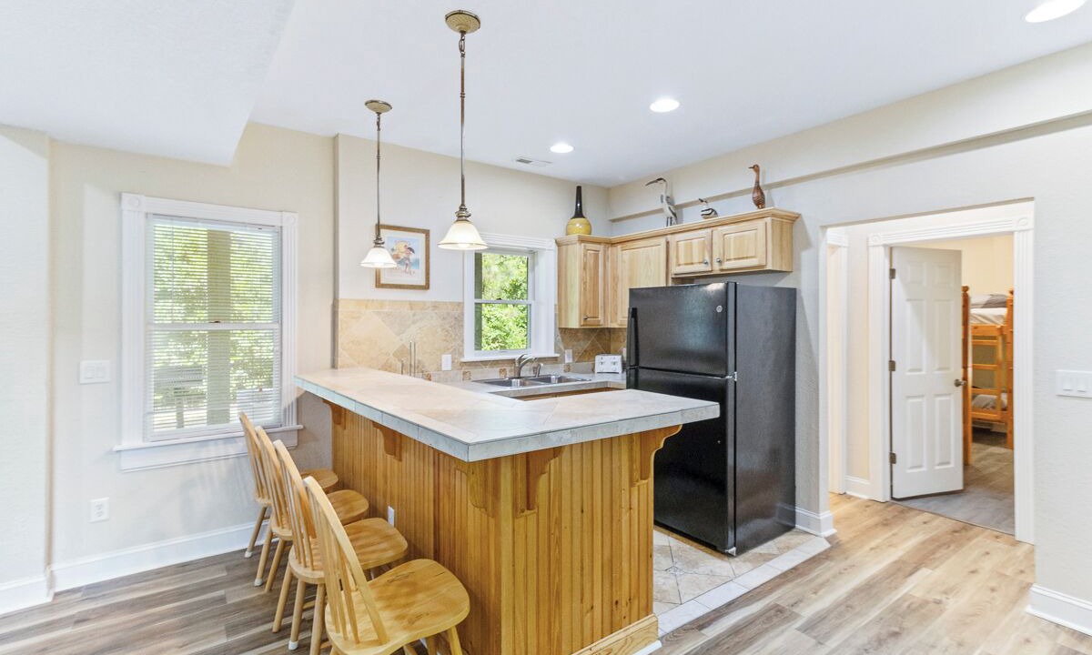 Photo of Kitchen in Corolla Village