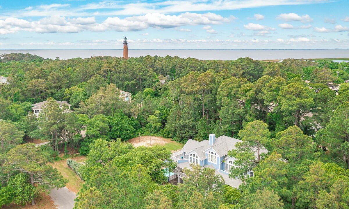 Photo of Outdoor in Corolla Village