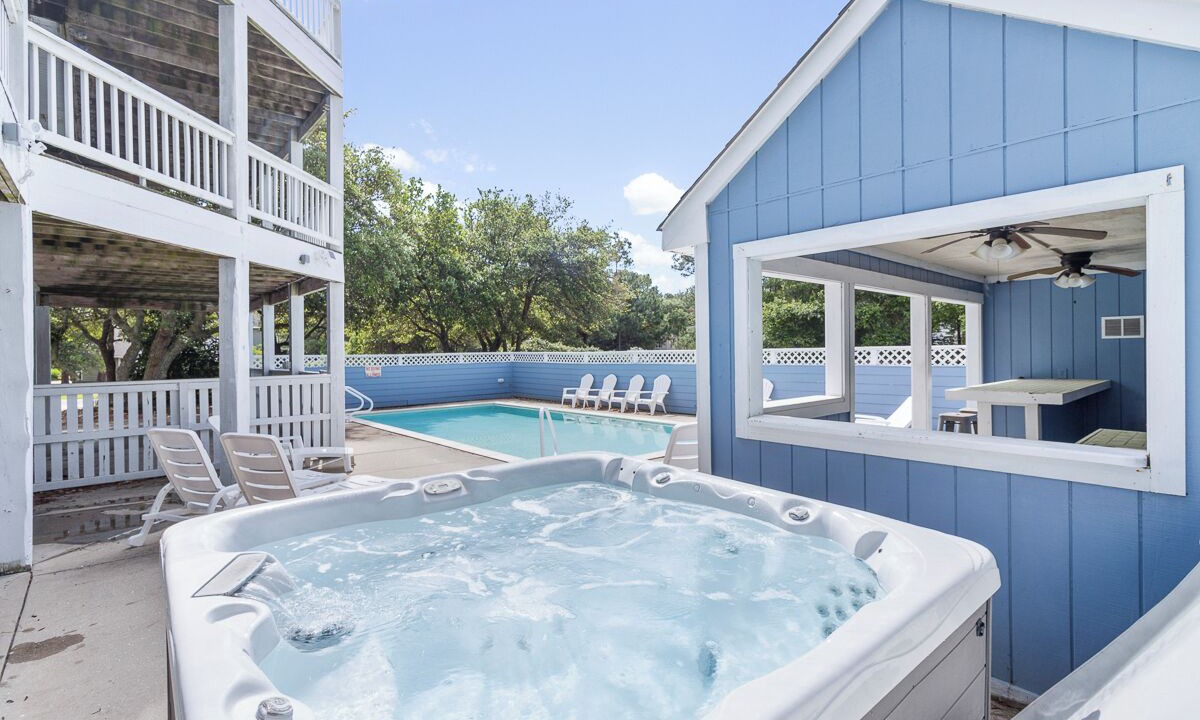 Photo of Outdoor in Corolla Village