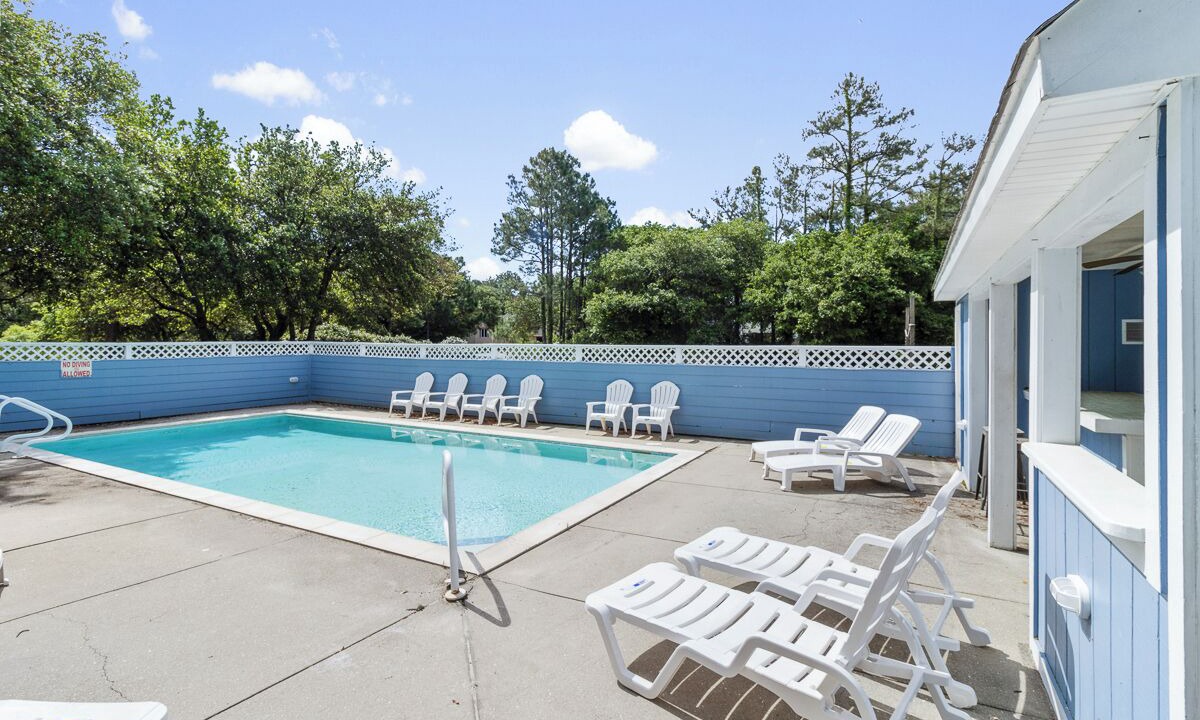 Photo of Outdoor in Corolla Village