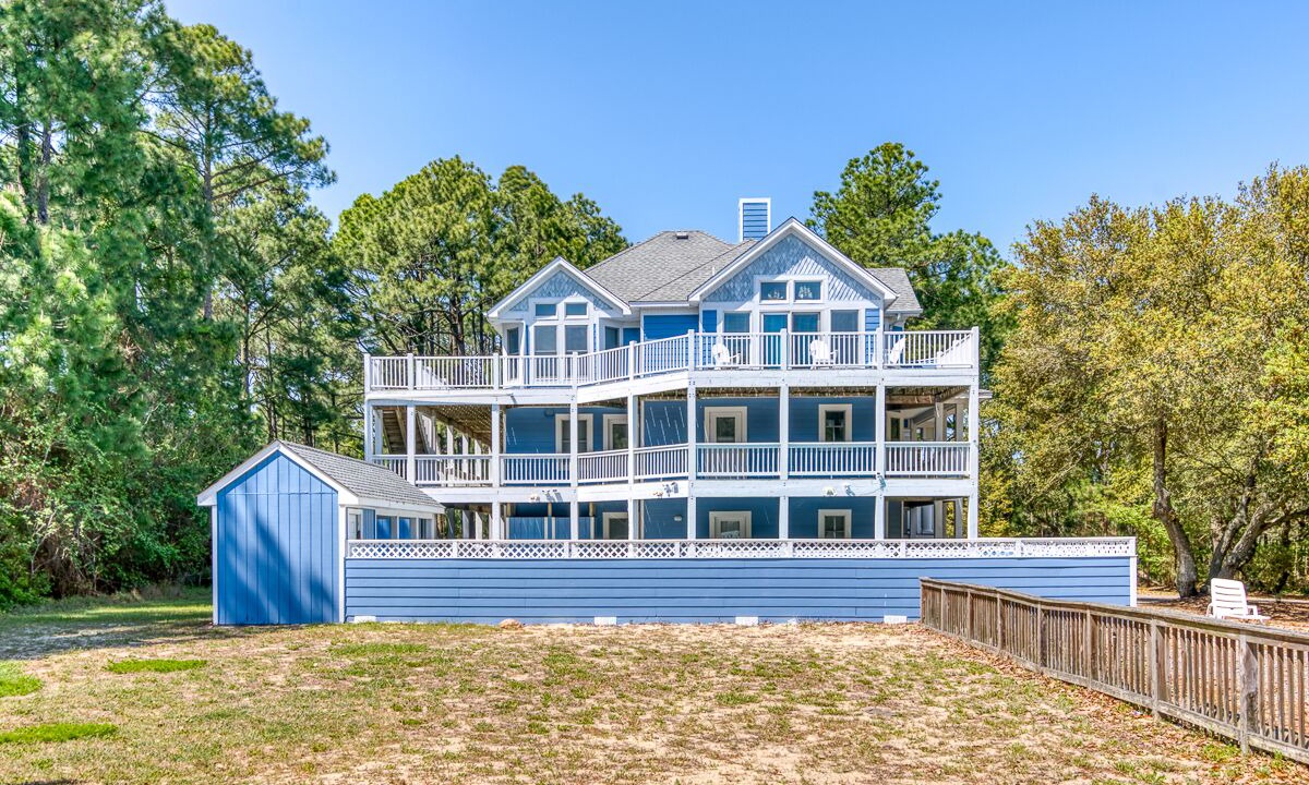 Photo of Outdoor in Corolla Village