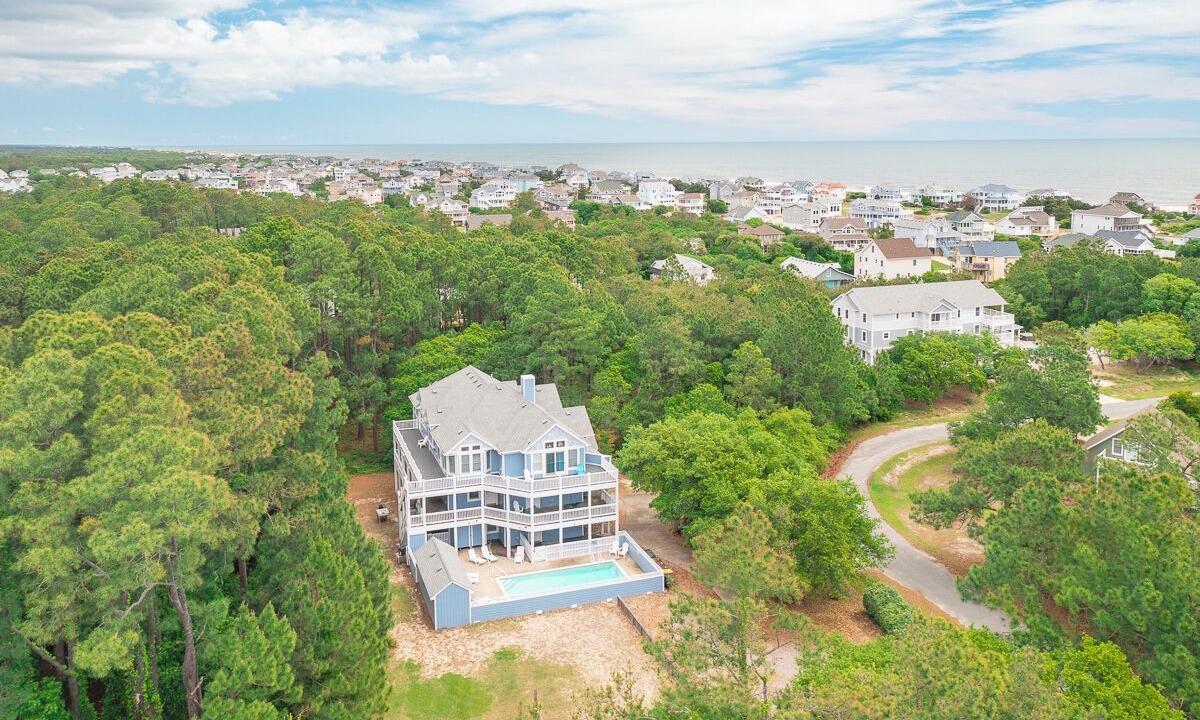 Photo of Outdoor in Corolla Village