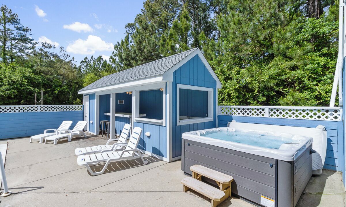 Photo of Outdoor in Corolla Village