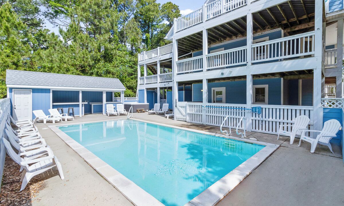 Photo of Outdoor in Corolla Village