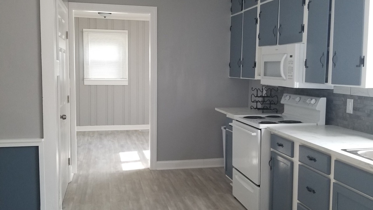 Photo of Kitchen in Winston - Salem