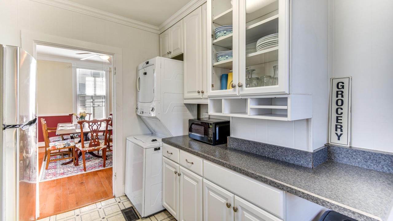 Photo of Kitchen in Elizabeth City