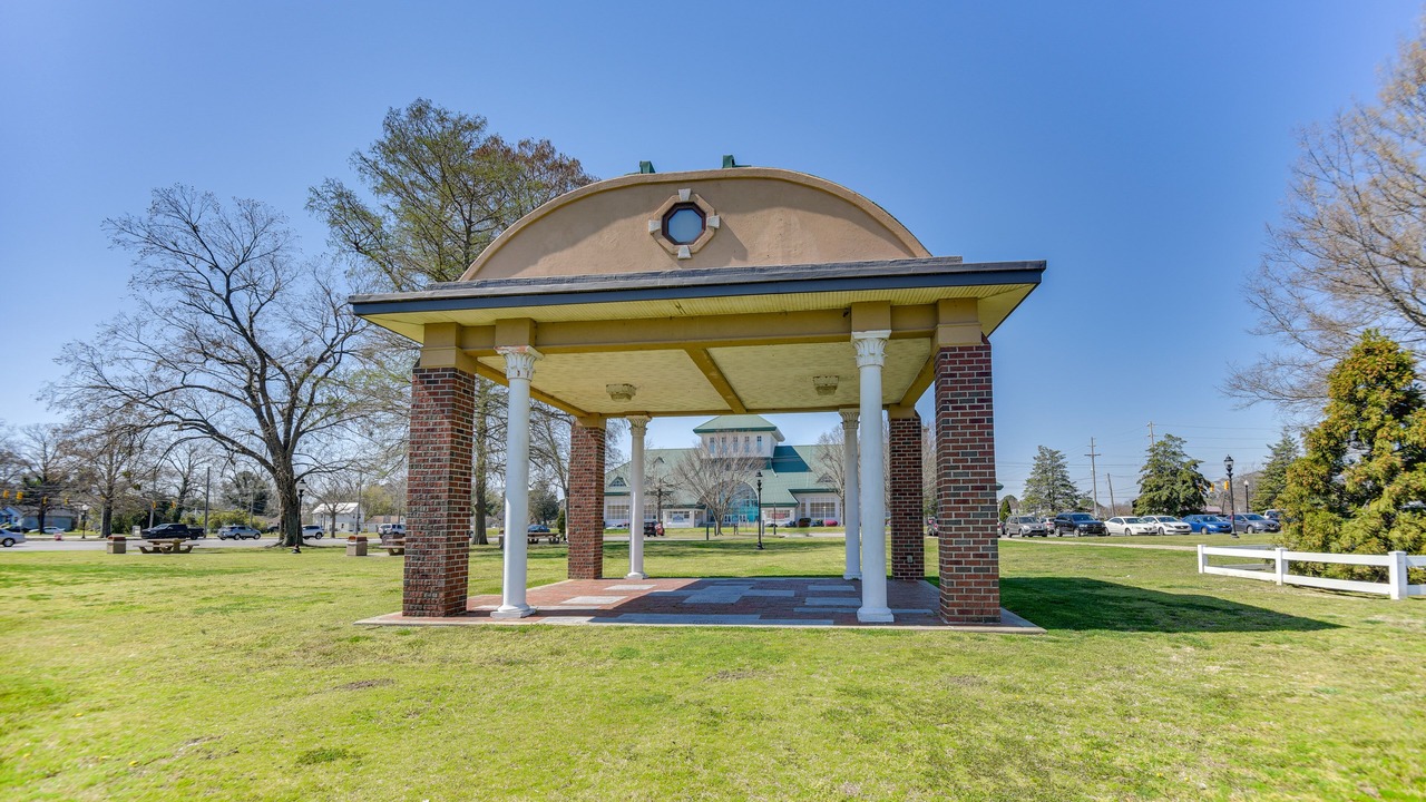 Photo of Outdoor in Elizabeth City