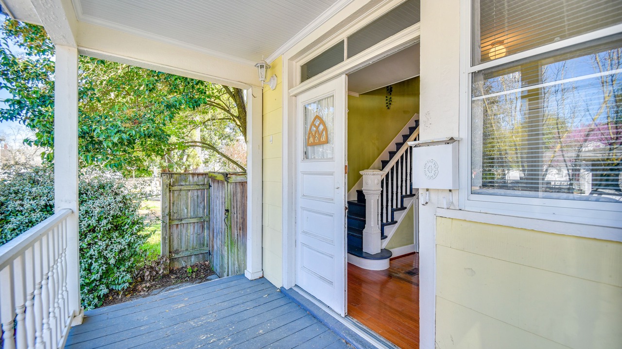 Photo of Outdoor in Elizabeth City