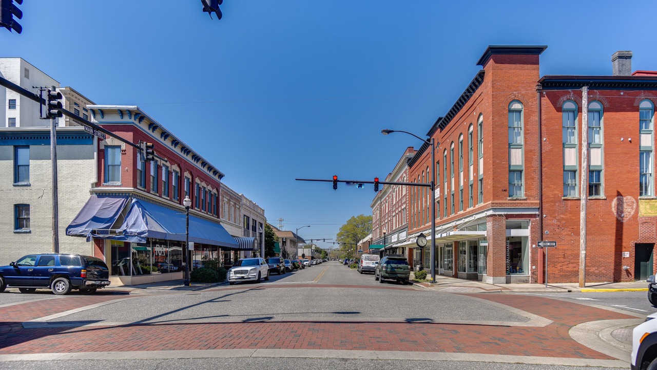 Photo of Others in Elizabeth City