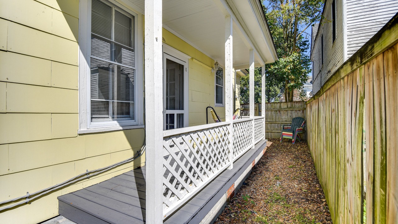 Photo of Outdoor in Elizabeth City