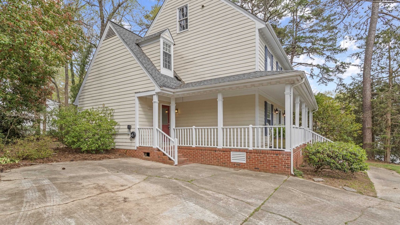 Photo of Outdoor in Cary