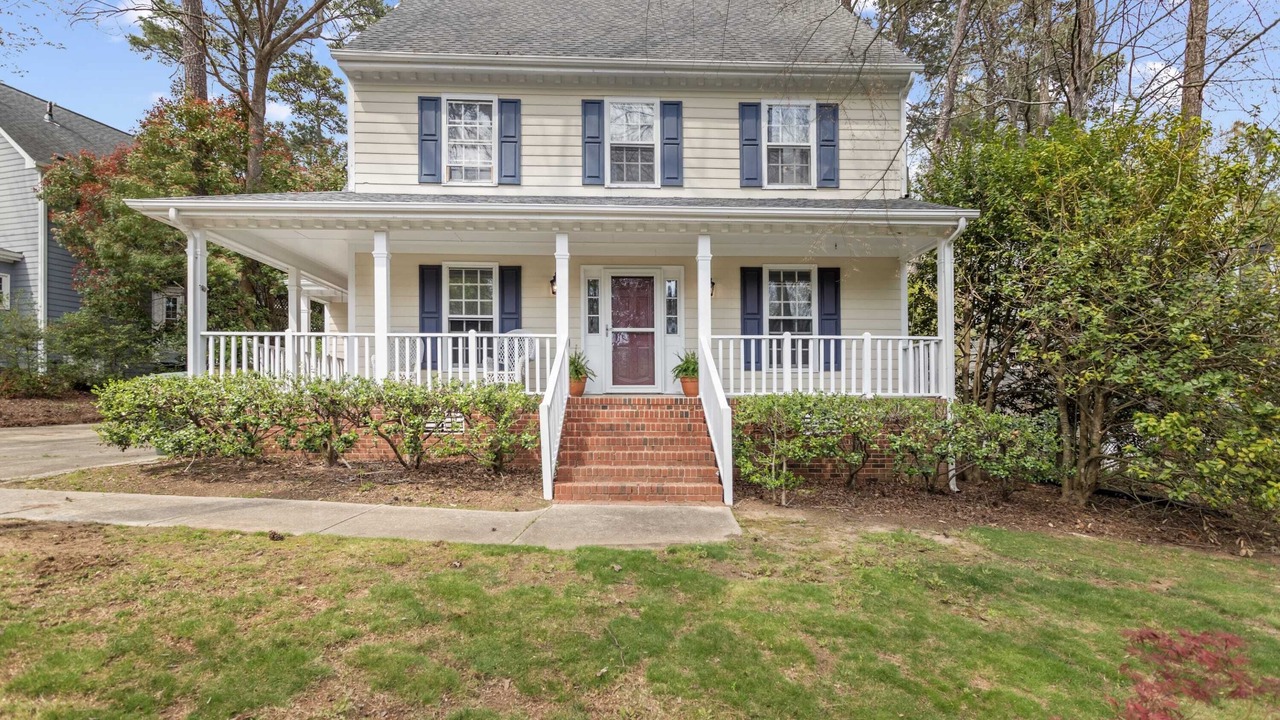 Photo of Outdoor in Cary