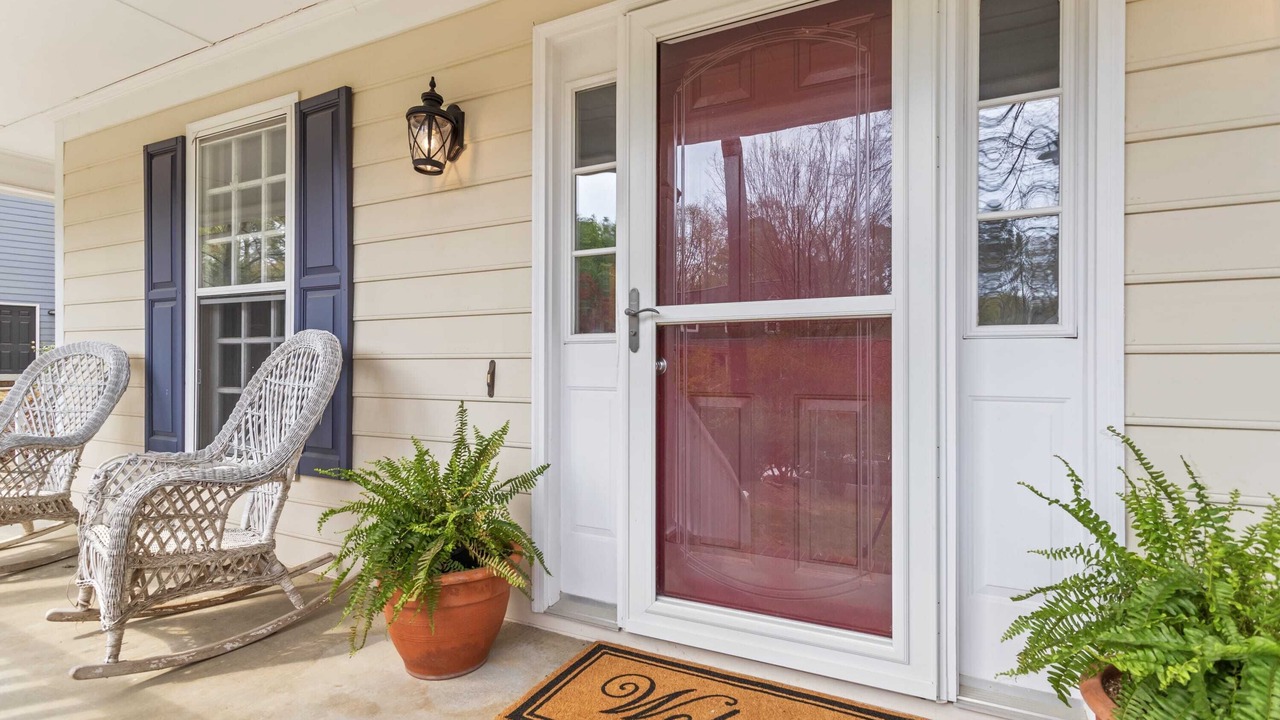 Photo of Outdoor in Cary