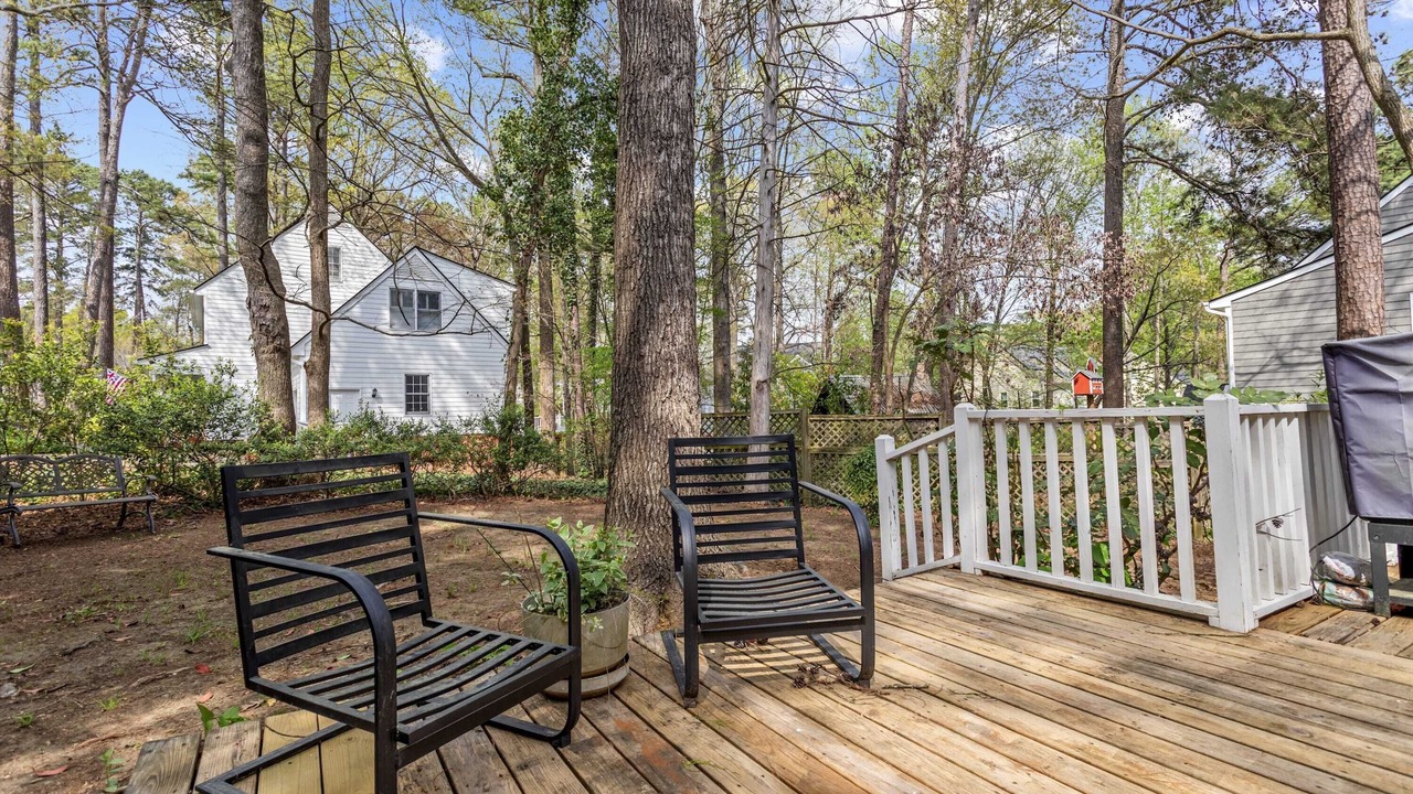 Photo of Outdoor in Cary