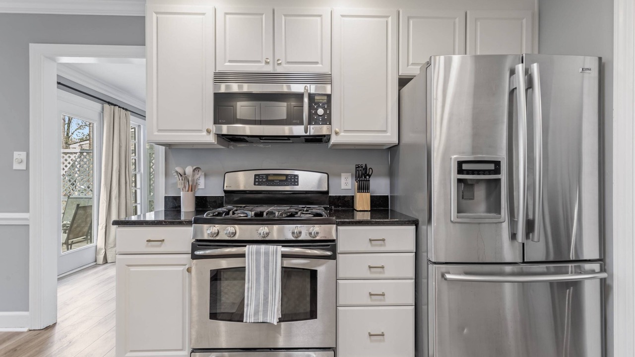 Photo of Kitchen in Cary