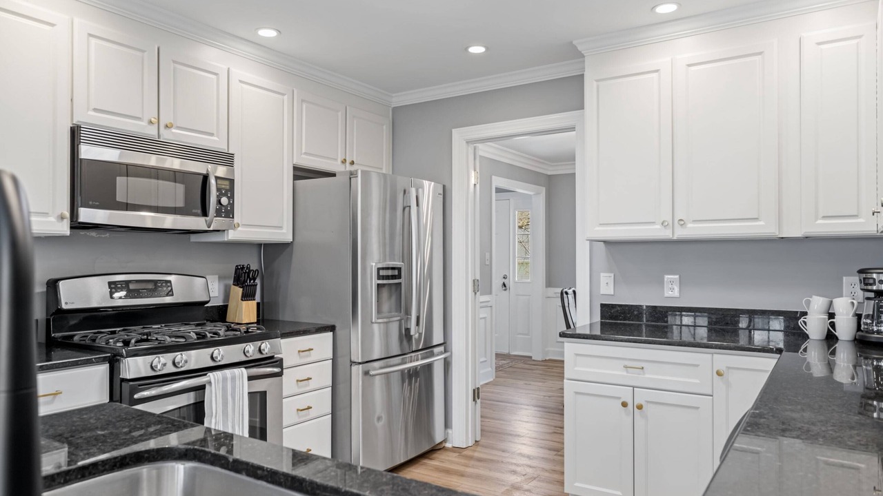 Photo of Kitchen in Cary