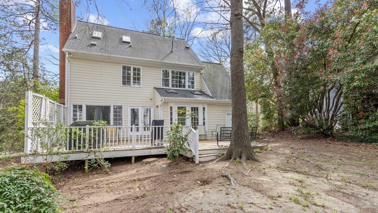 Photo of Outdoor in Cary