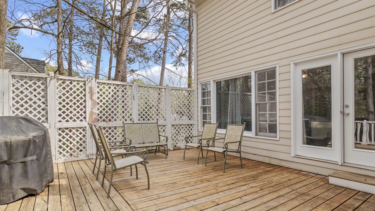 Photo of Outdoor in Cary