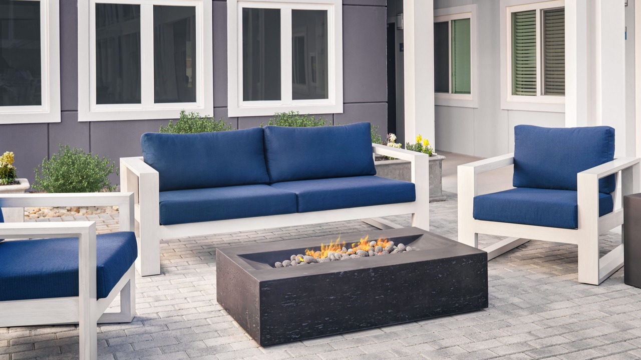 Photo of Patio Balcony in Paw Creek
