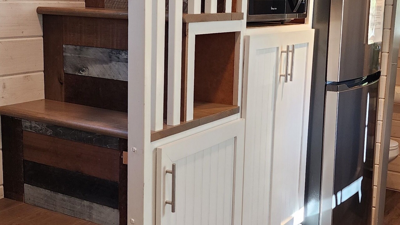 Photo of Kitchen in Mill Spring