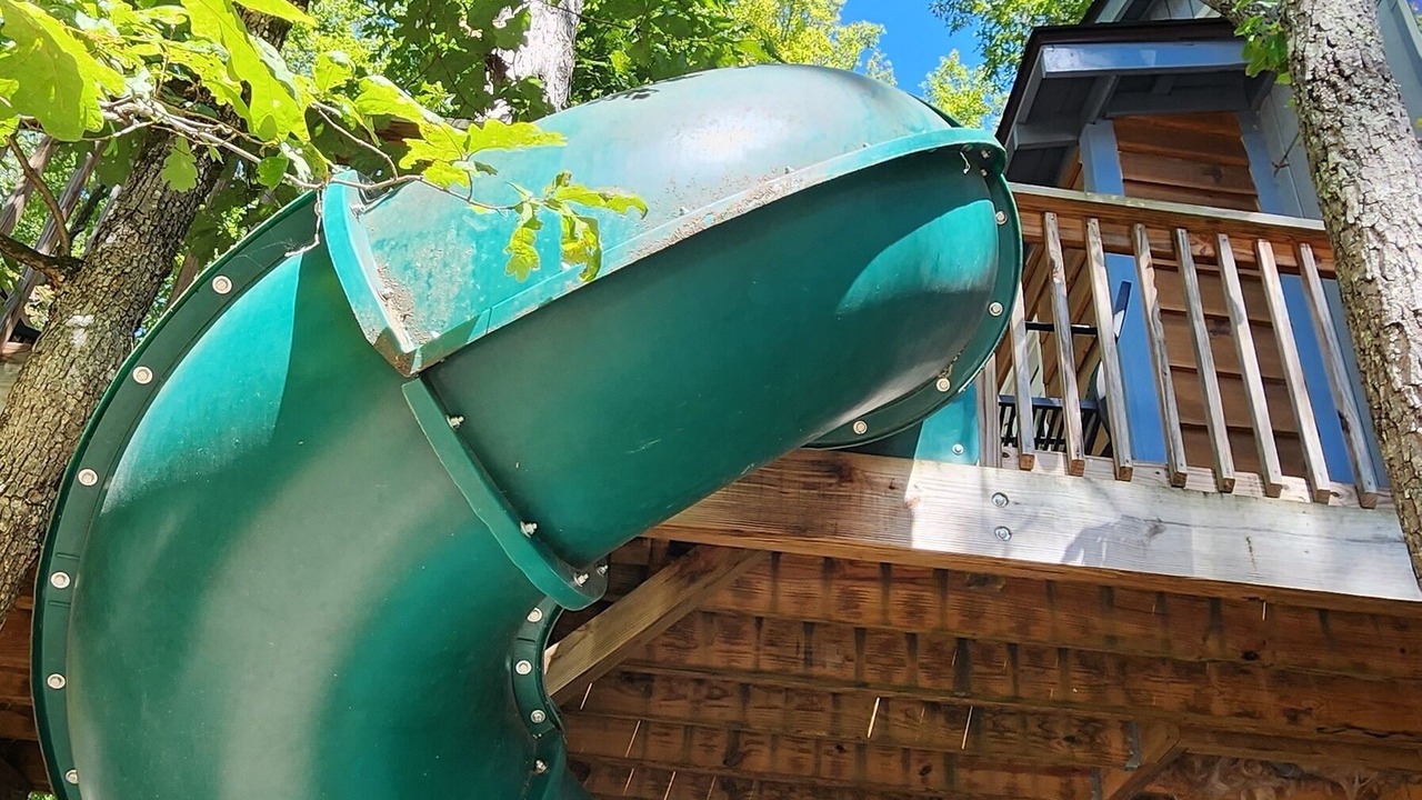 Photo of Patio Balcony in Mill Spring