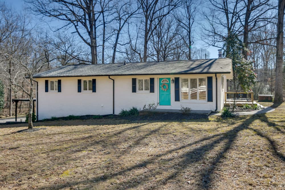 Photo of Outdoor in Stanly County