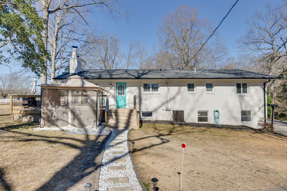 Photo of Outdoor in Stanly County