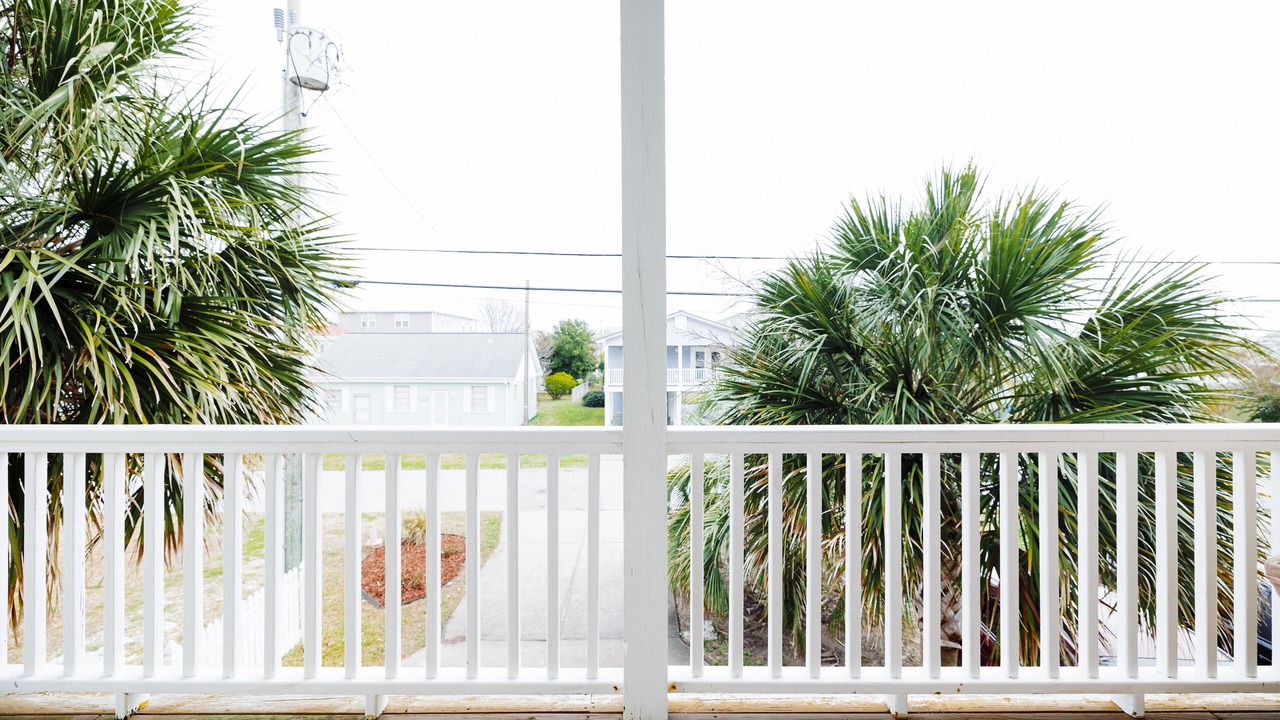 Photo of Outdoor in Kure Beach