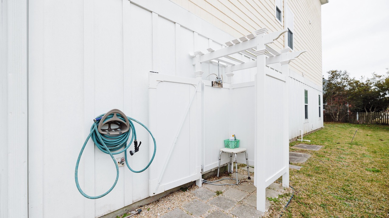 Photo of Outdoor in Kure Beach