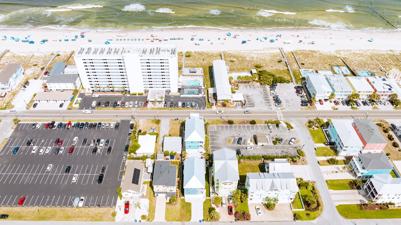 Photo of Outdoor in Kure Beach