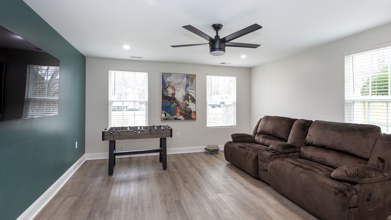 Photo of Livingroom in Toddville Road