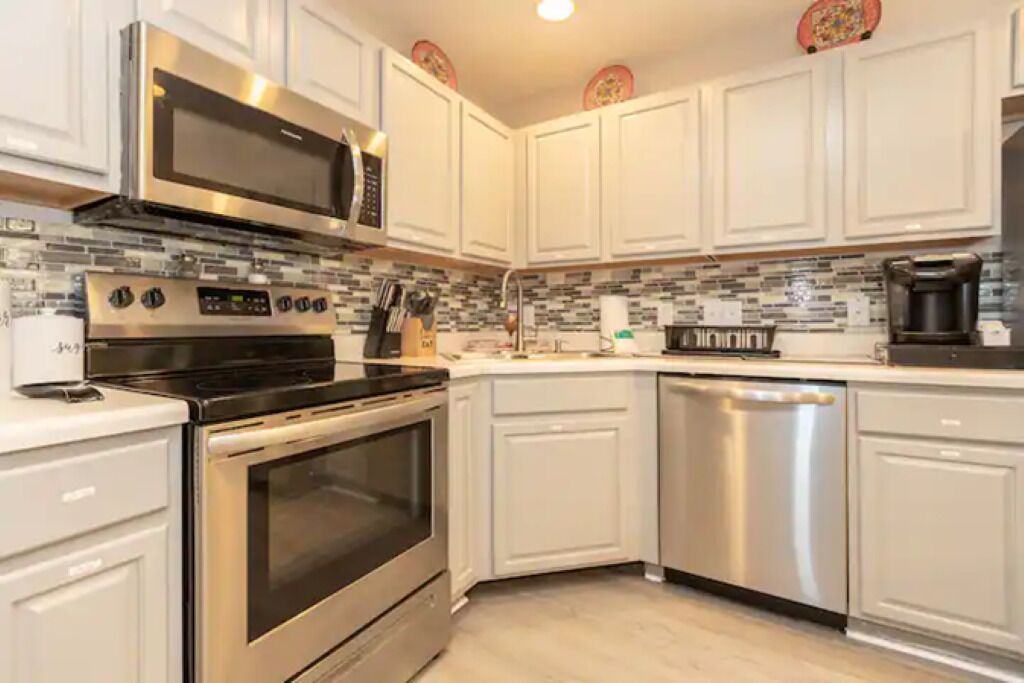 Photo of Kitchen in Charlotte